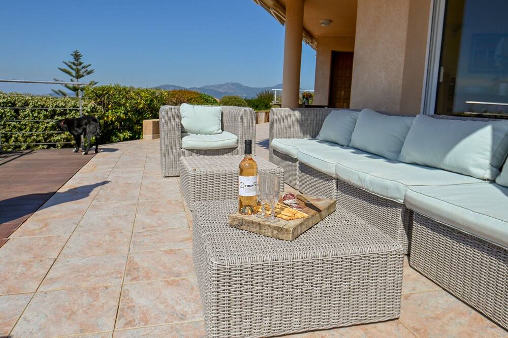 Photo of Patio Balcony in Molini