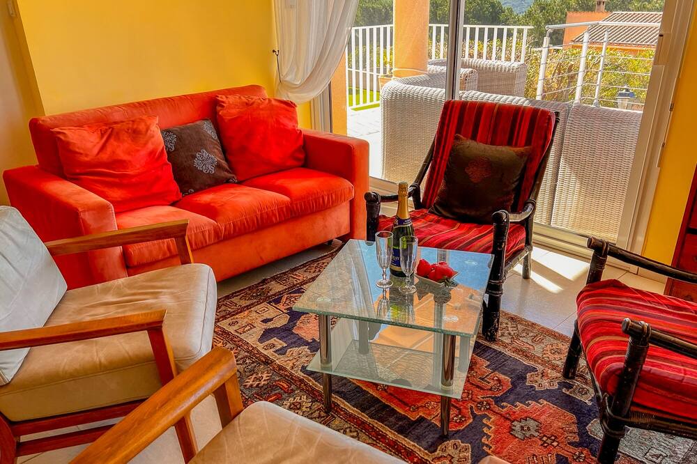 Photo of Livingroom in Molini