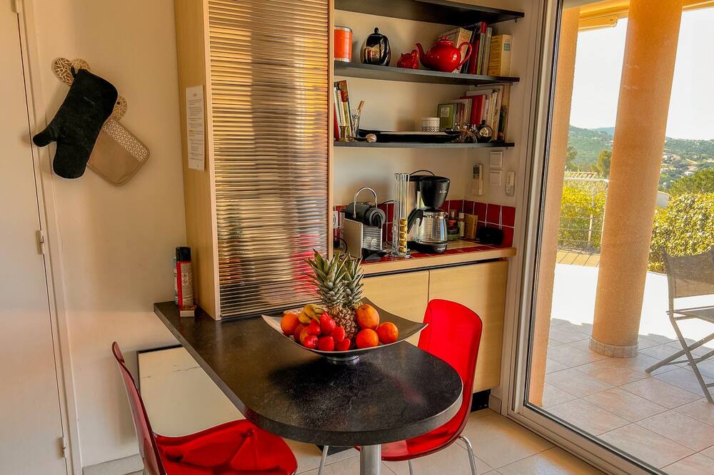 Photo of Kitchen in Molini