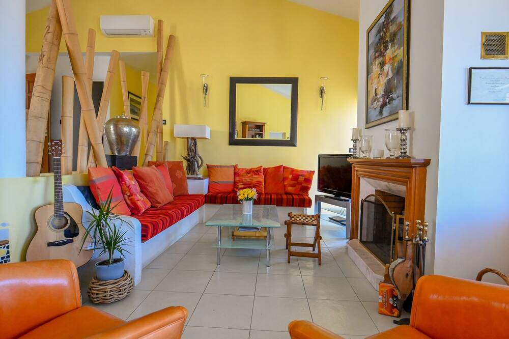 Photo of Livingroom in Molini