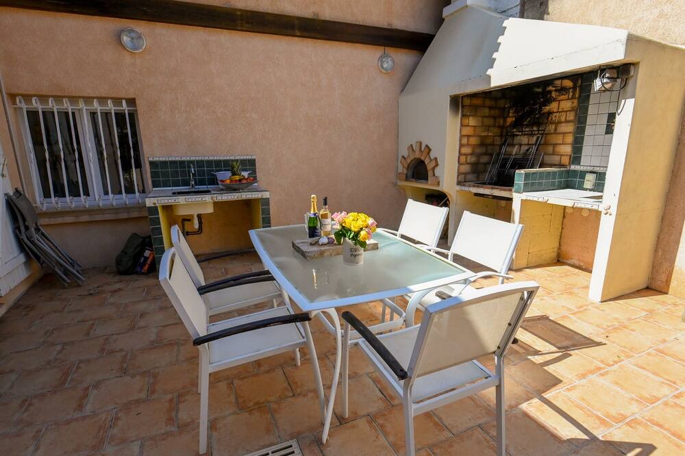 Photo of Patio Balcony in Molini