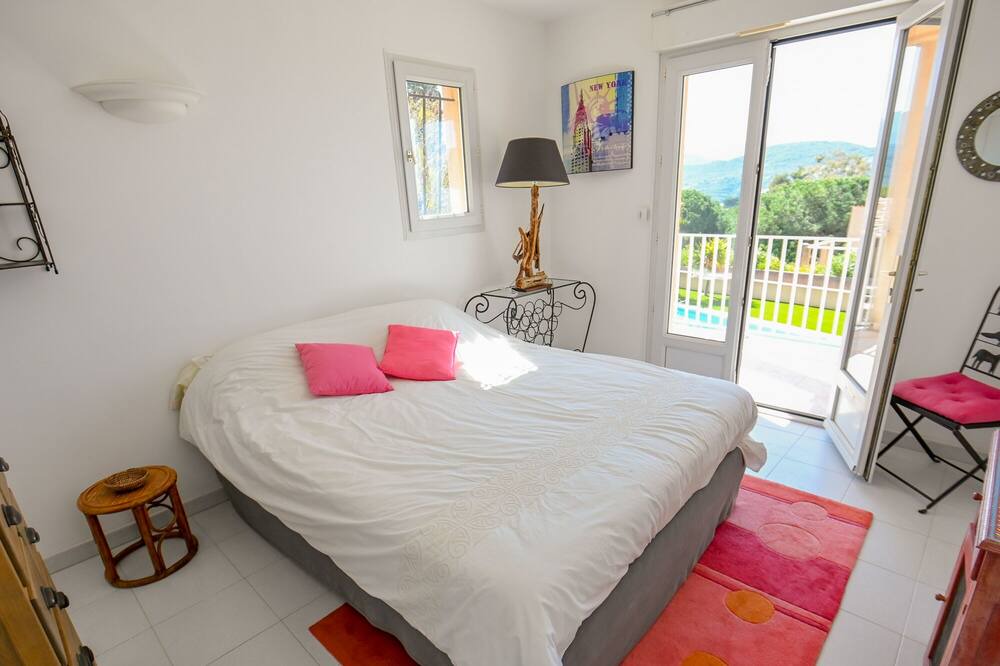 Photo of Bedroom in Molini