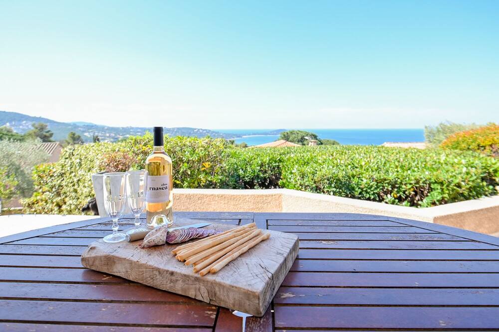 Photo of Patio Balcony in Molini