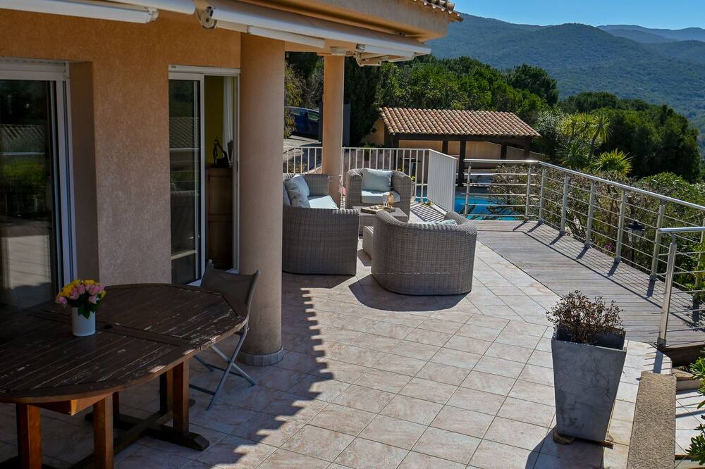 Photo of Patio Balcony in Molini