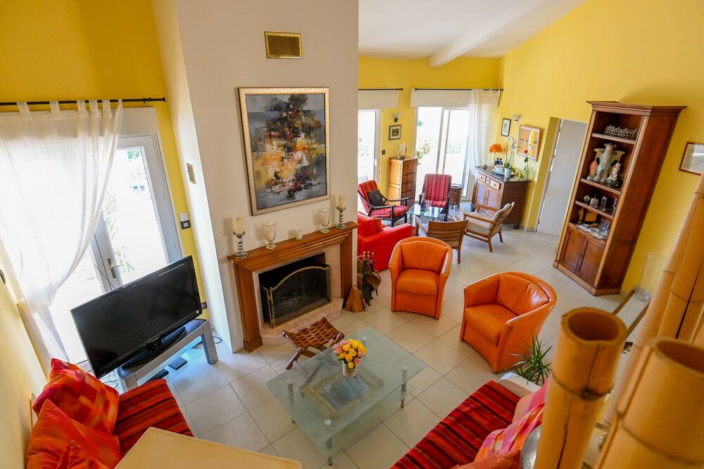 Photo of Livingroom in Molini