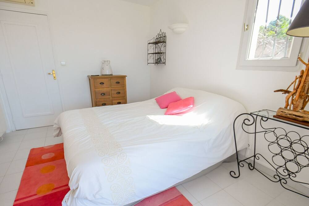 Photo of Bedroom in Molini