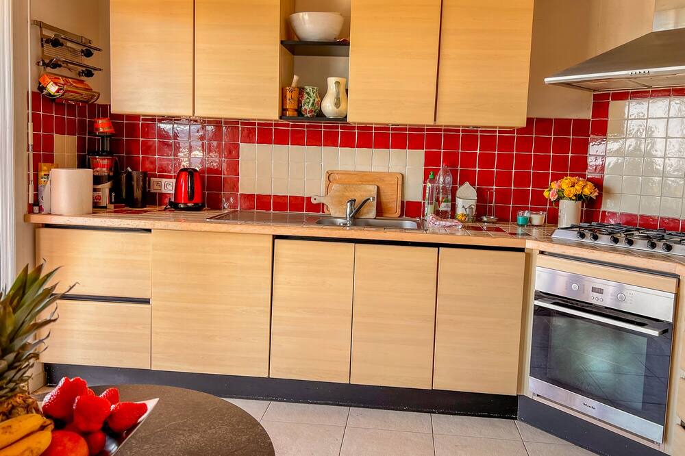 Photo of Kitchen in Molini