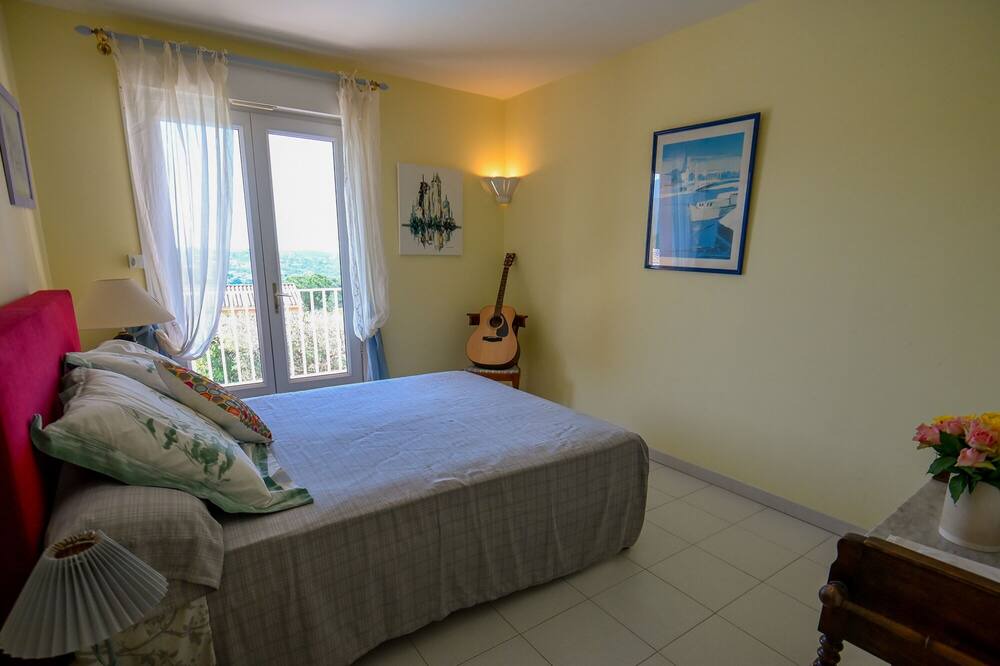 Photo of Bedroom in Molini