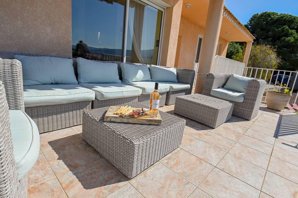 Photo of Patio Balcony in Molini