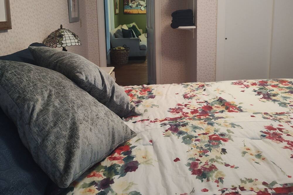Photo of Bedroom in Chittenden County
