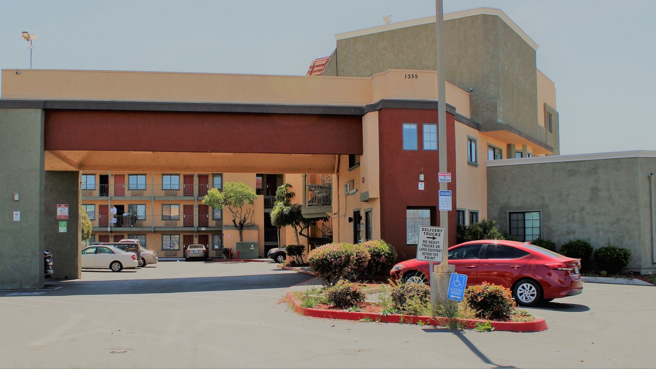 Photo of Outdoor in El Cajon