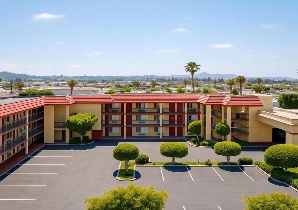 Photo of Outdoor in El Cajon