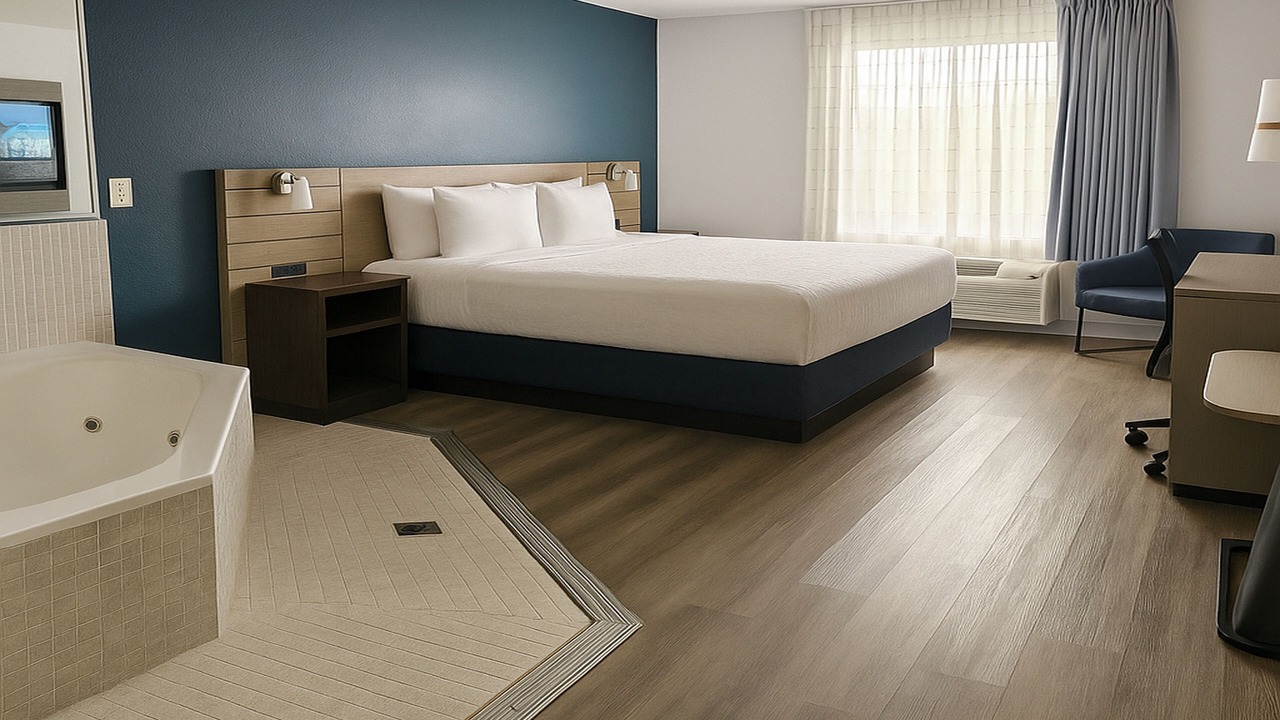 Photo of Bedroom in El Cajon