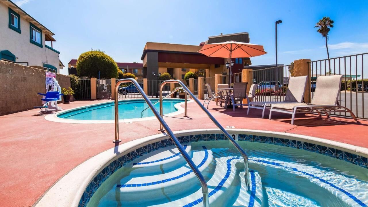 Photo of Outdoor in El Cajon