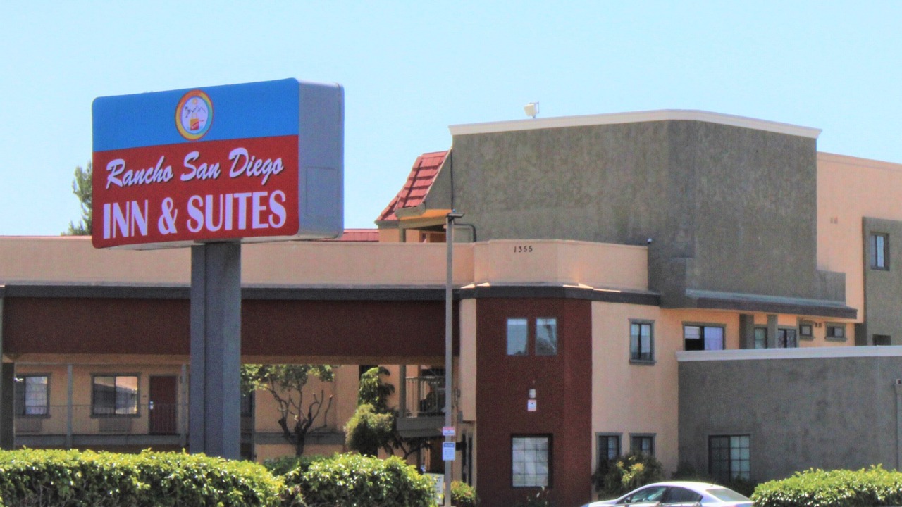 Photo of Outdoor in El Cajon
