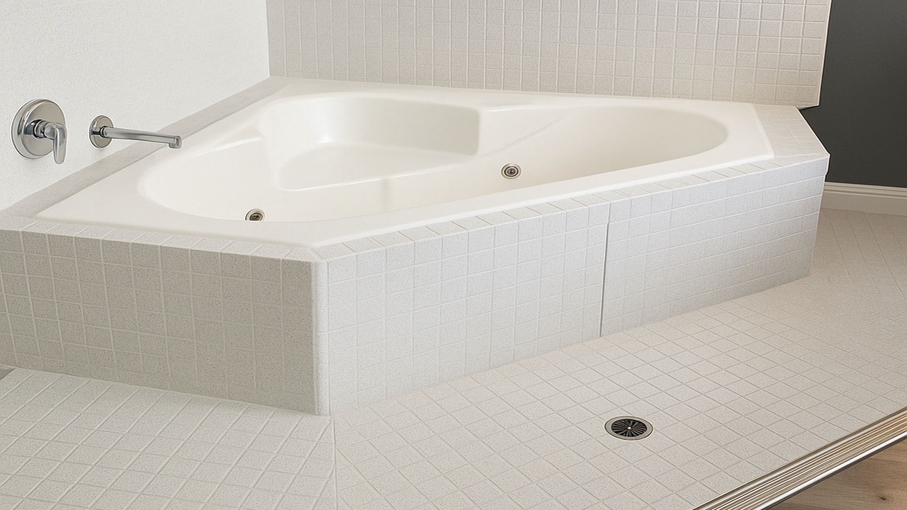 Photo of Bathroom in El Cajon