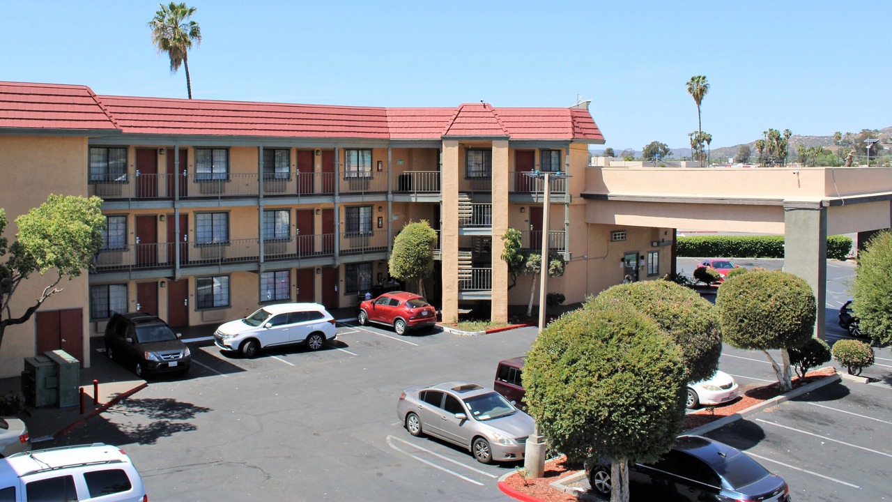 Photo of Outdoor in El Cajon