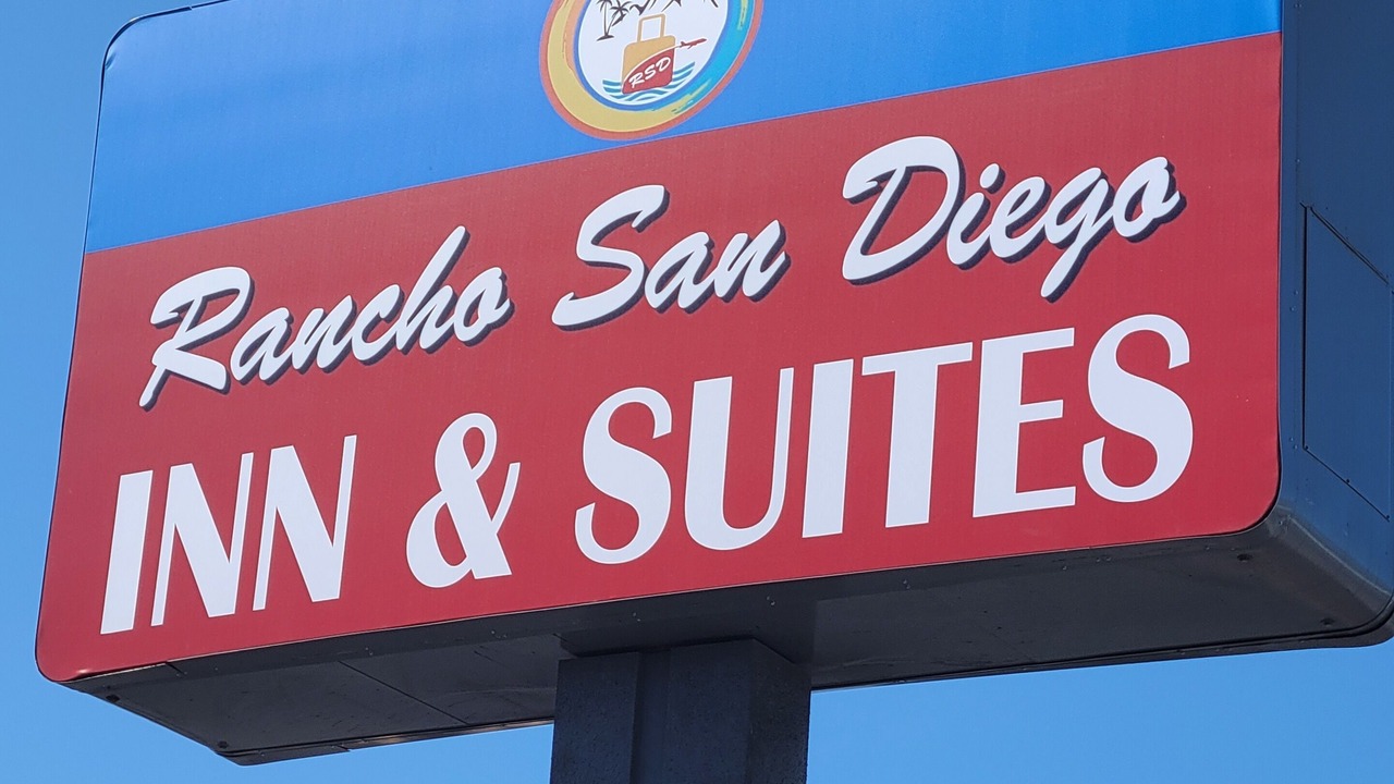 Photo of Outdoor in El Cajon