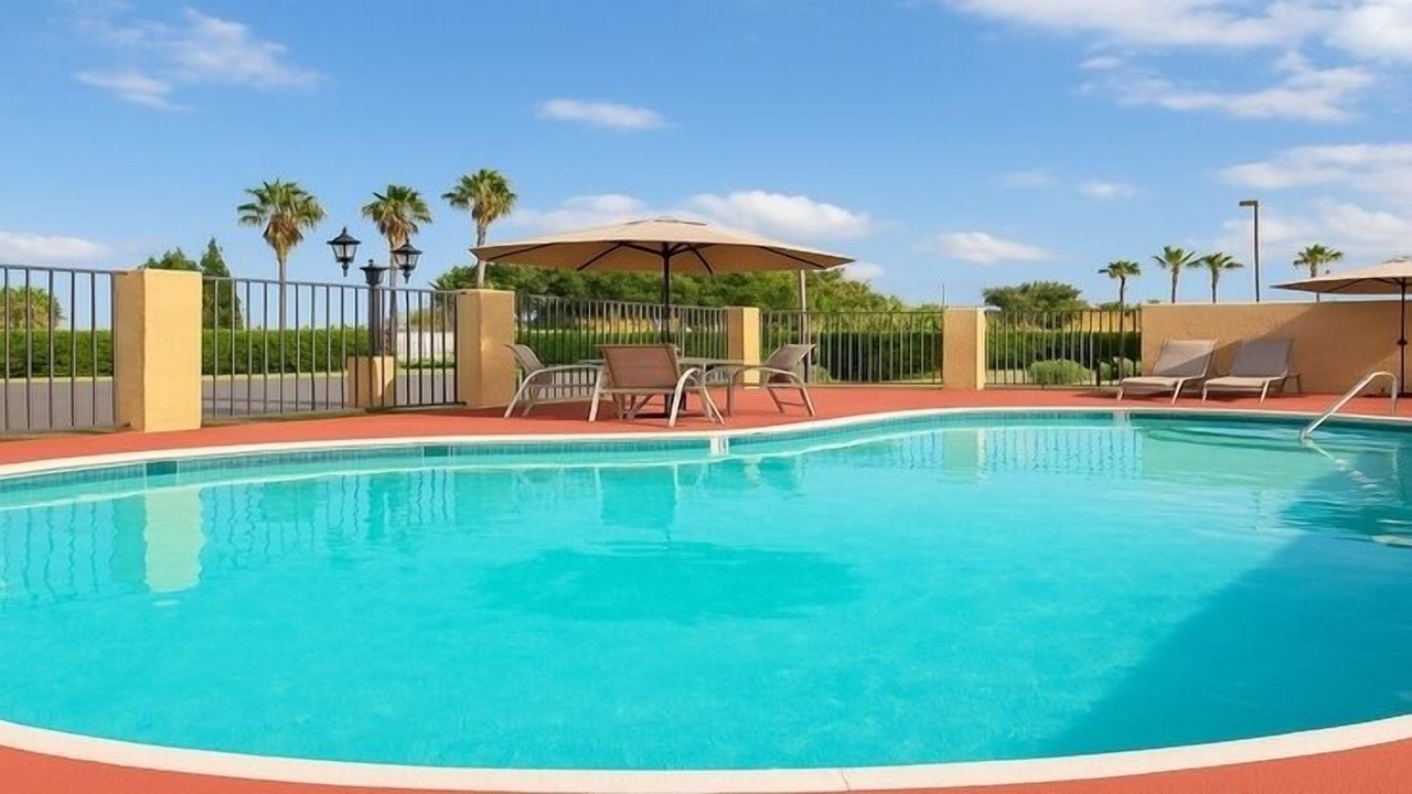 Photo of Outdoor in El Cajon