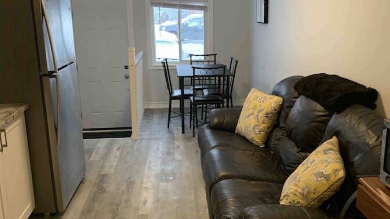 Photo of Livingroom in Barrie