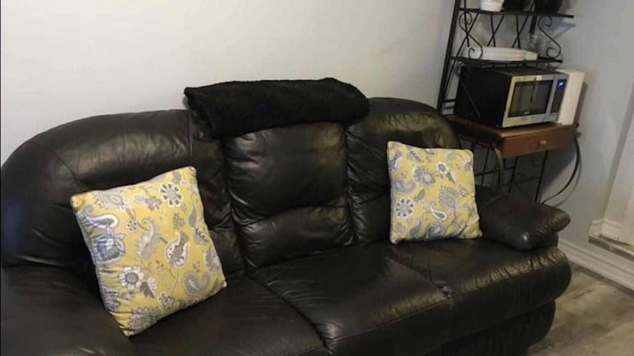 Photo of Livingroom in Barrie