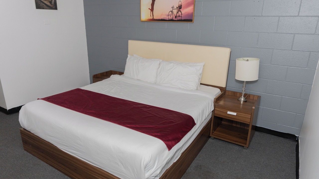 Photo of Bedroom in Winnipeg
