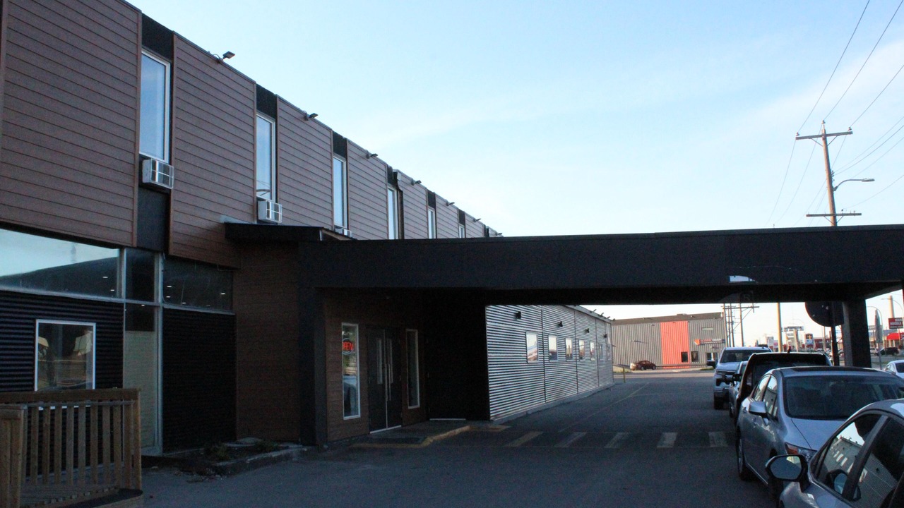Photo of Outdoor in Winnipeg