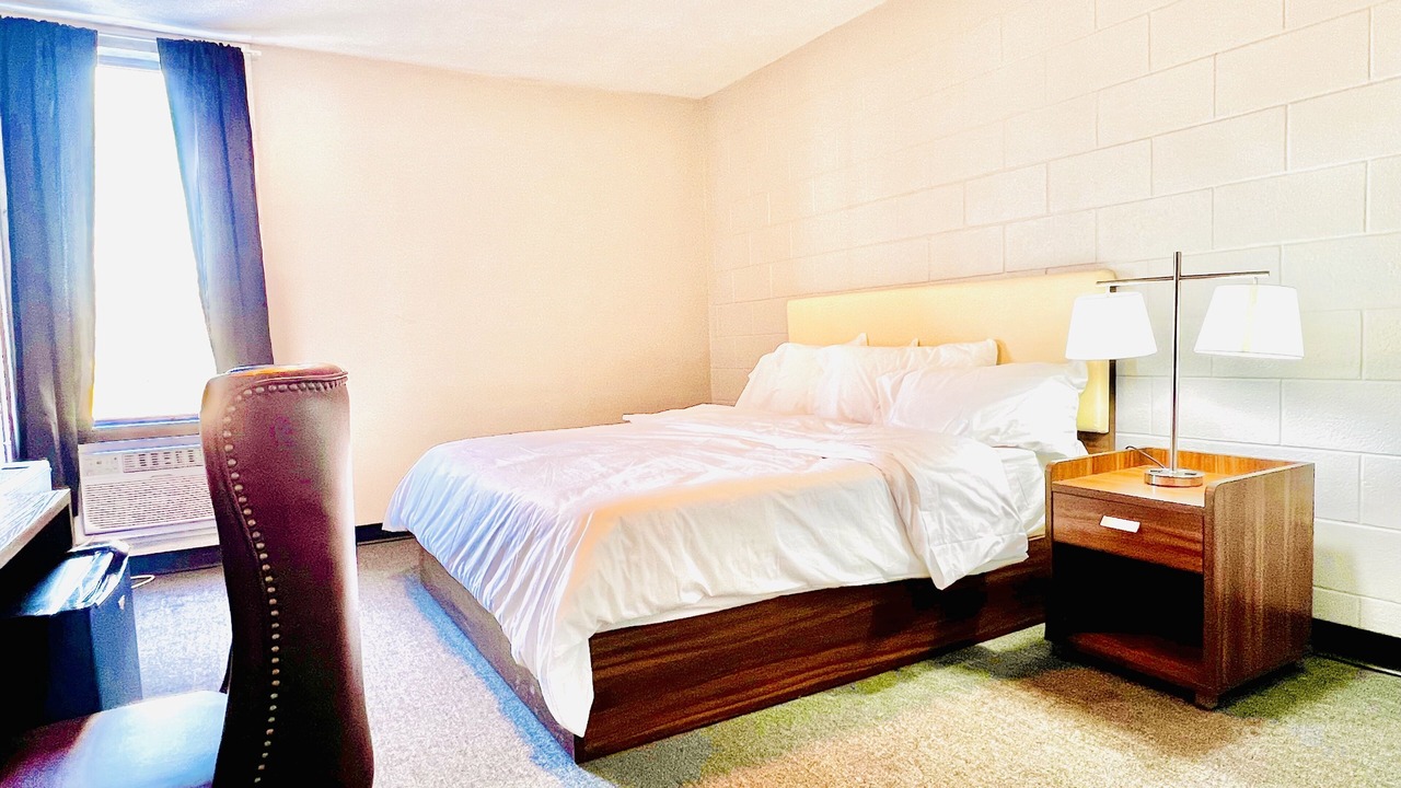 Photo of Bedroom in Winnipeg
