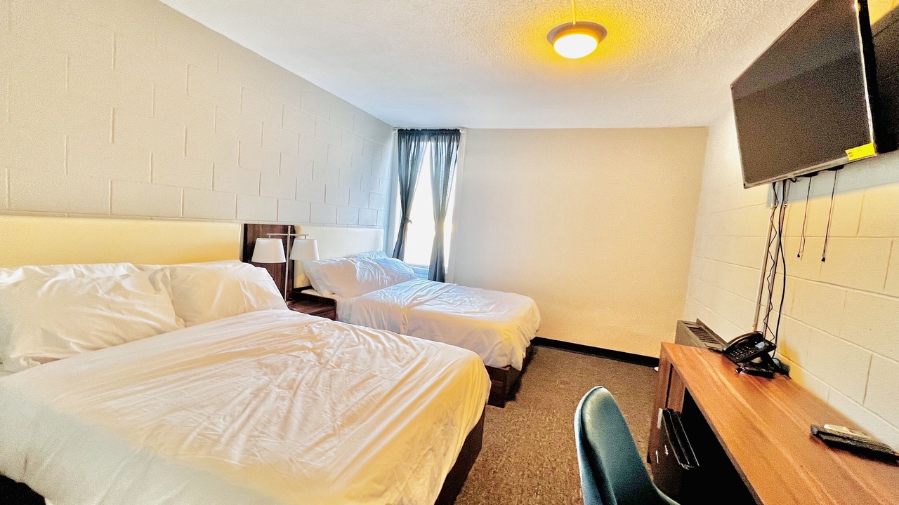 Photo of Bedroom in Winnipeg