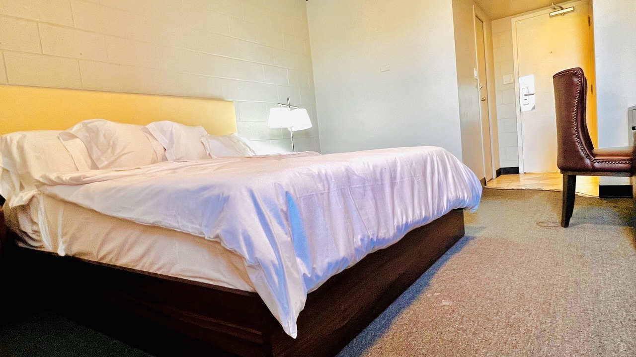 Photo of Bedroom in Winnipeg