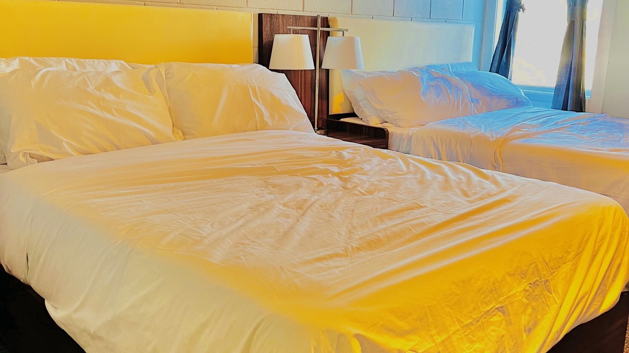 Photo of Bedroom in Winnipeg