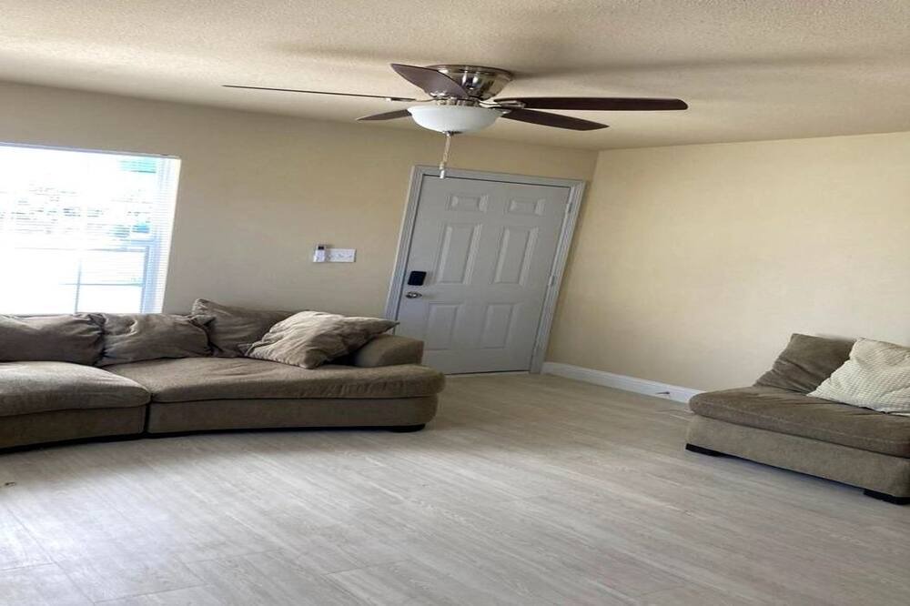Photo of Livingroom in San Antonio