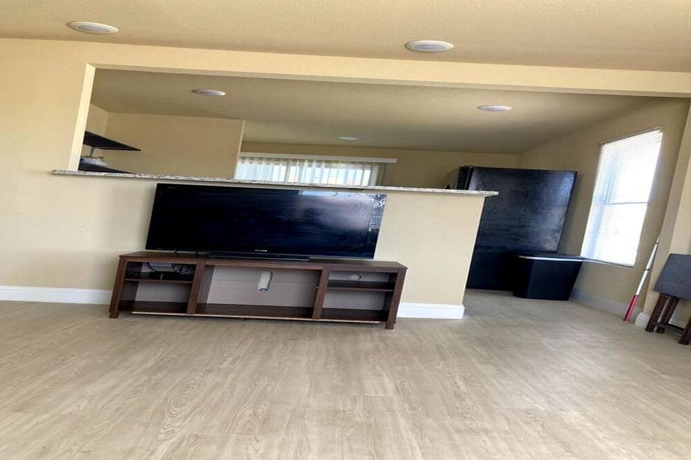 Photo of Livingroom in San Antonio