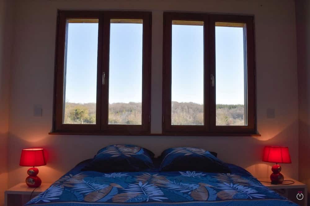 Photo of Bedroom in Fontaine-la-Louvet