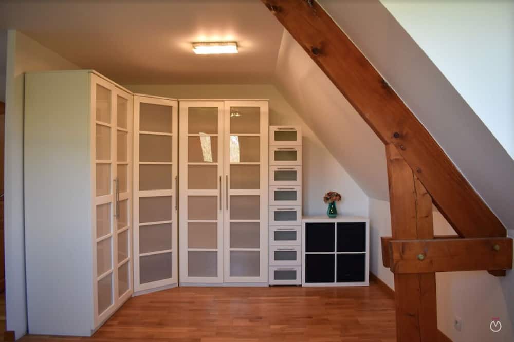 Photo of Bedroom in Fontaine-la-Louvet