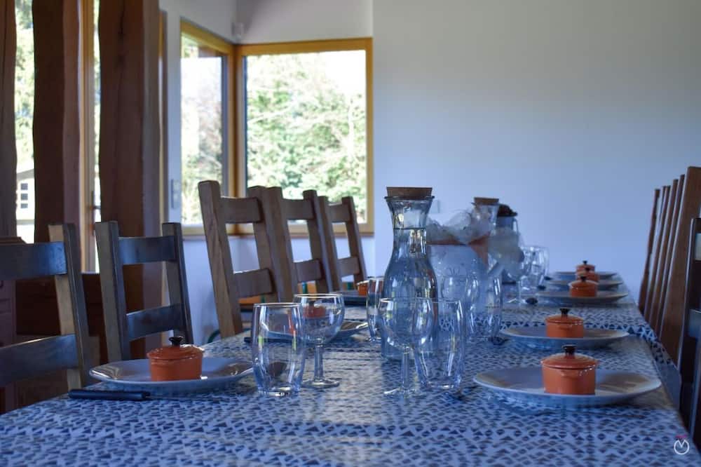 Photo of Kitchen in Fontaine-la-Louvet