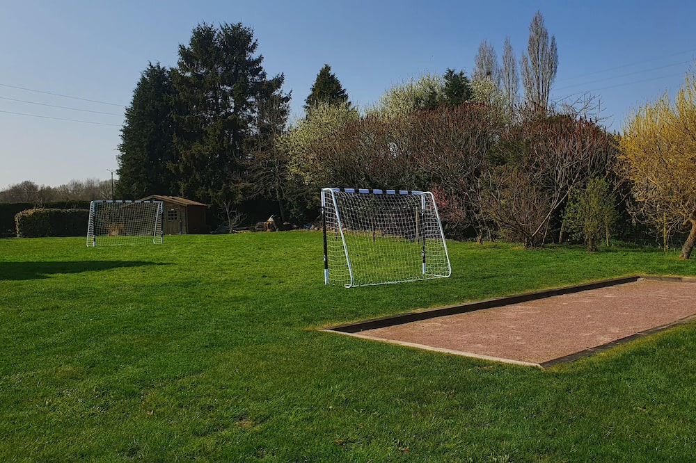 Photo of Others in Fontaine-la-Louvet