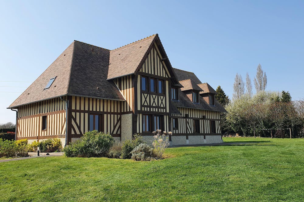 Photo of Outdoor in Fontaine-la-Louvet