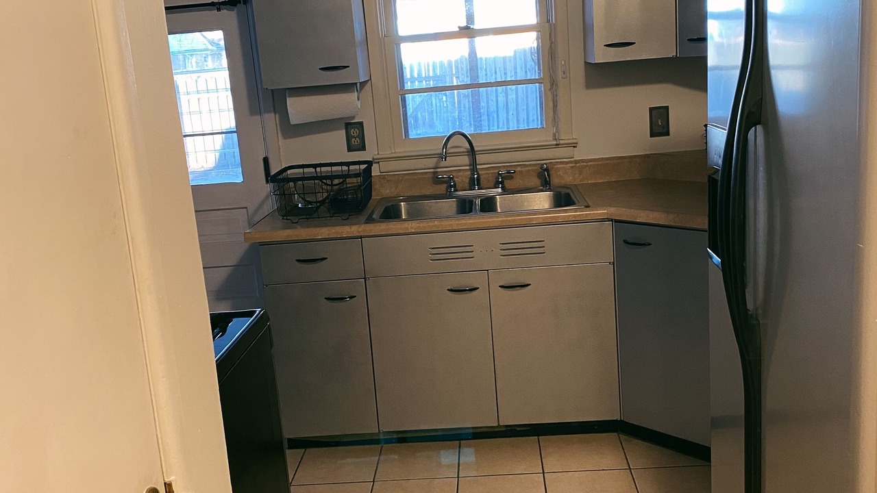 Photo of Kitchen in Derby