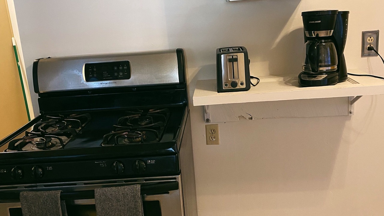 Photo of Kitchen in Derby