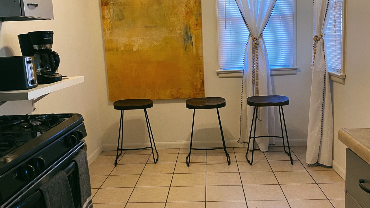 Photo of Kitchen in Derby
