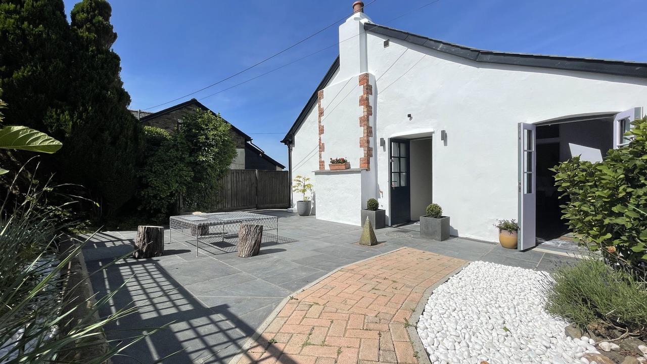 Photo of Patio Balcony in Westleigh