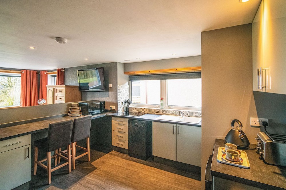 Photo of Kitchen in Hunspow