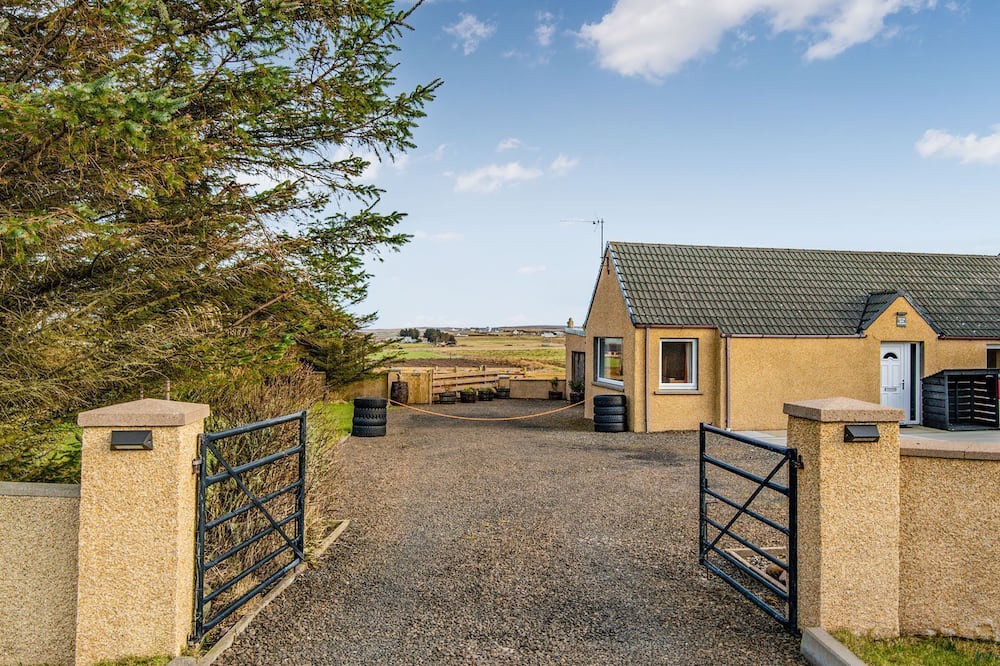 Photo of Outdoor in Hunspow