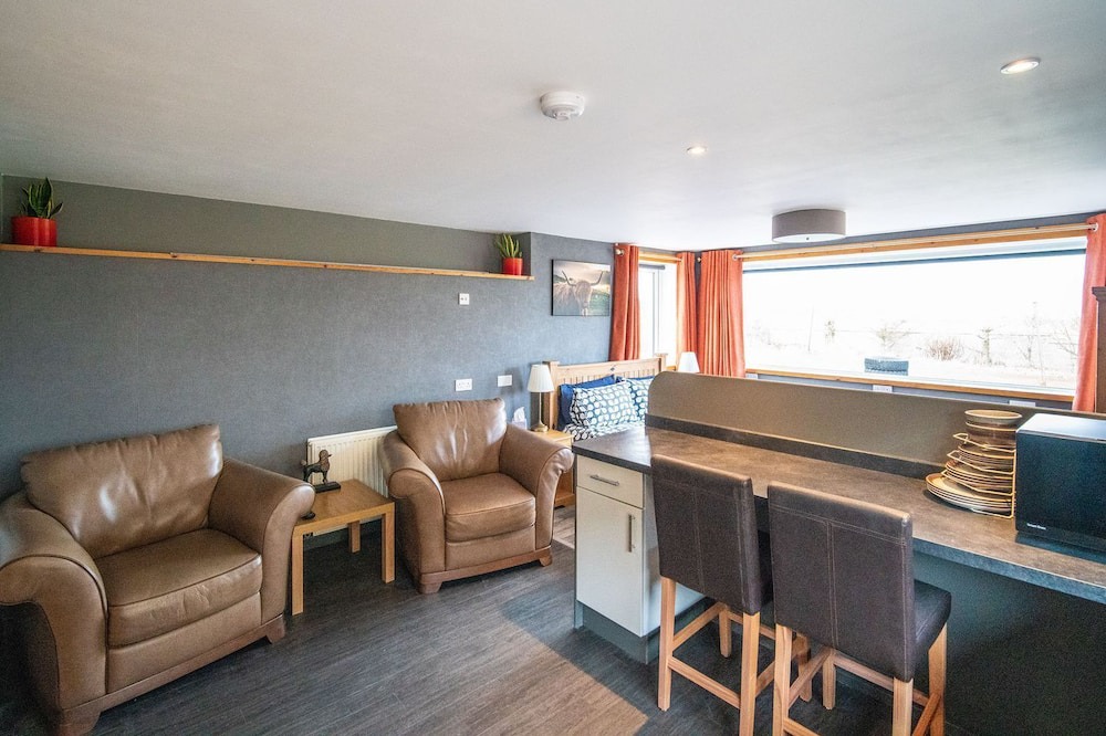 Photo of Livingroom in Hunspow