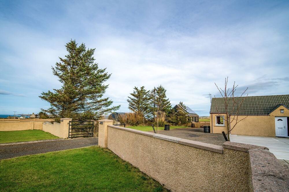 Photo of Outdoor in Hunspow