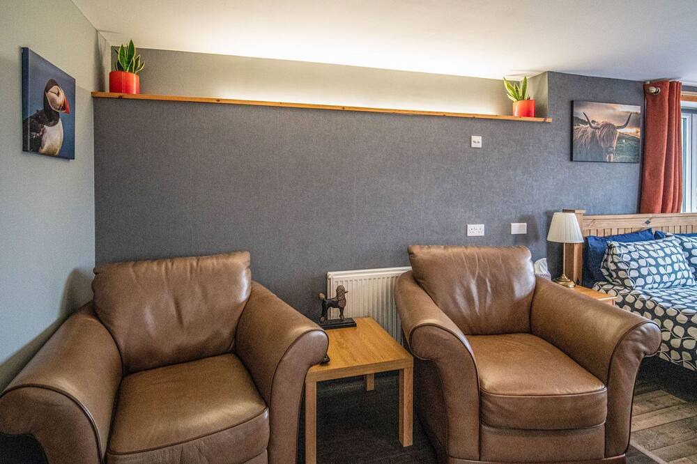 Photo of Livingroom in Hunspow