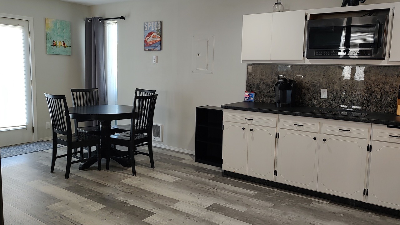 Photo of Kitchen in East Wenatchee
