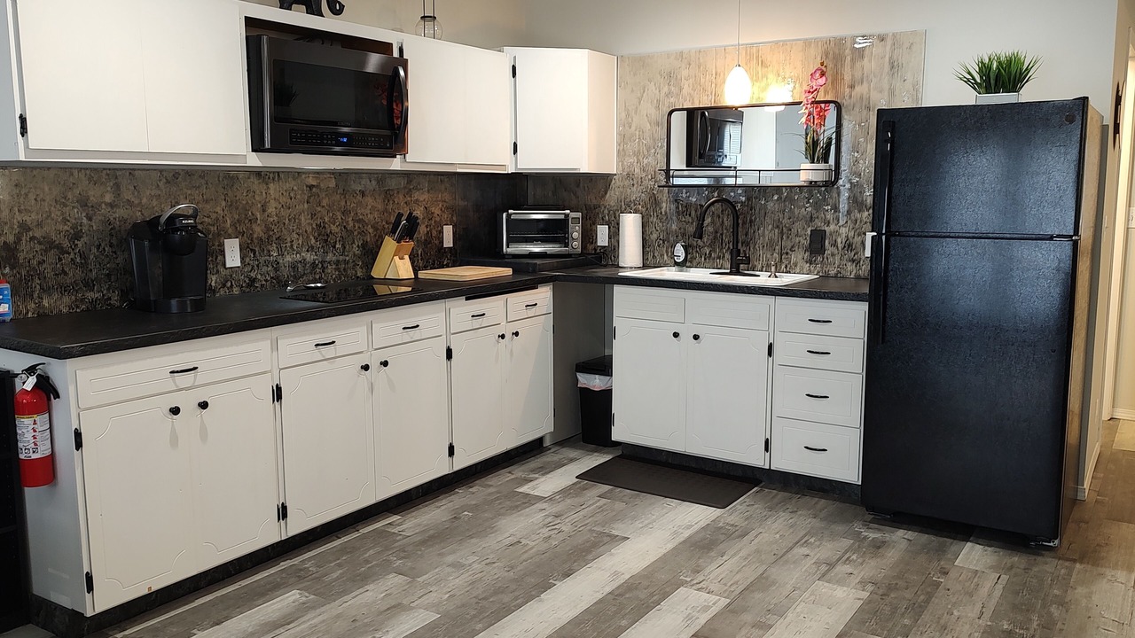 Photo of Kitchen in East Wenatchee