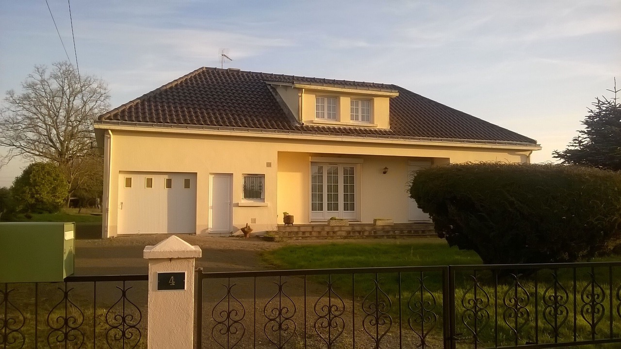 Photo of Outdoor in Sainte-Pazanne